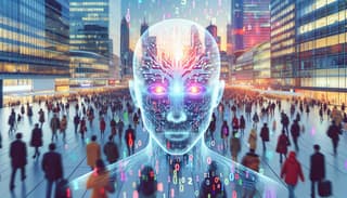 In Russia, a neural network has been trained to recognize dangerous objects in images