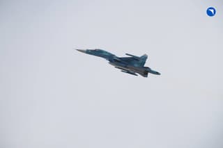 В Германии восхитились «чудо-бомбой» Д-30СН, которую применяет российская авиация
