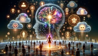 Reconoce chistes, malas palabras e incluso sarcasmo: Yandex Cloud presenta una nueva red neuronal empática que distingue las emociones en el habla