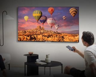 Russian TV Manufacturer Hyundai, BBK, Toshiba to Launch Plant in Leningrad Region