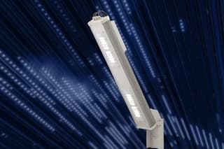Russian LED Lamps Adapted to the Tropics Appear on Havana Streets