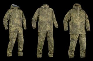 «Калашников» начал отгрузки обмундирования «Цифра»: российские военные получат более 100 тысяч комплектов ВКПО 3.0