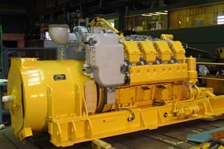 Russia to Replace Turbochargers from Switzerland and Austria with Domestic Production
