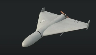 Long-Range Reconnaissance Asset: US Alarmed by New Features of Geran Kamikaze Drone