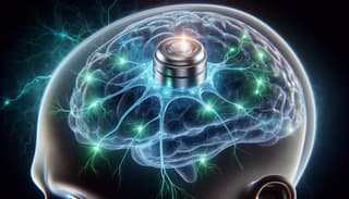 Neural Implants, Subcutaneous Sensors: MIPT Creates Ultra-Flexible Biocompatible Flash Drive