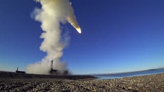 Anti-ship "Bastions" Spotted at Baltic Fleet Drills in Russia — What is Known About Them