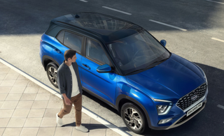 Almost Nothing Left: 90% of the First Batch of Hyundai Creta (Solaris HC) Sold Out in St. Petersburg and Moscow