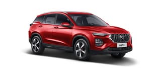 One more Chinese: Fesco and "MVL auto" will bring Haima car kits to Russia