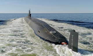 "Para que los enemigos teman y no levanten la nariz": Rusia construye un crucero submarino de misiles atómico que superará al "Arcturus"