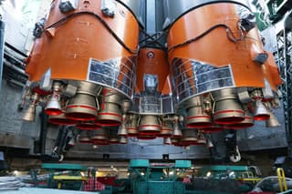 It became known why the launch of the Soyuz MS-25 spacecraft was canceled