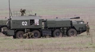 На Западе таких орудий нет: мощные САУ «Берег» пополнят Днепровскую речную флотилию, чтобы уничтожать катера противника