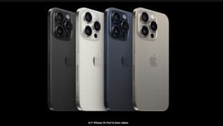 Un "ladrillo" por 100 mil rublos: Apple podría bloquear el iPhone en Rusia