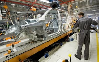 Former Volkswagen plant in Kaluga may change owner by the end of the year