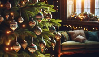 Almost 500 million Christmas tree decorations: "RT-Invest" sent 70 thousand tons of glass for recycling