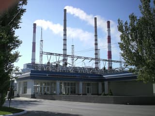 Two power units of Novocherkassk SDPP shut down after emergency
