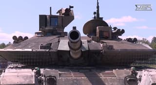 Tanques rusos invulnerables: UVZ desarrolló una protección única contra proyectiles antitanque