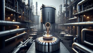 Rusia sustituye importaciones de instrumentos radioisotópicos de alta precisión