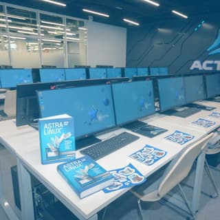 Ecosistemas propios: VK y Rostelecom podrían comprar desarrolladores rusos de sistemas operativos