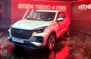Бывший завод Volkswagen в Калуге начнёт сборку Chery