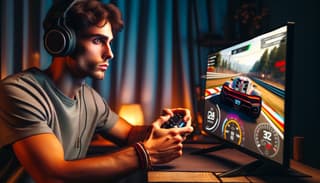Own Industry: Putin Orders to Establish Production of Game Consoles