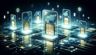 МТС переходит на сим-карты с новой российской операционной системой Simart Mi.Н