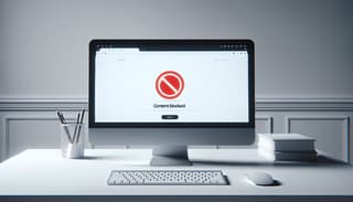 Генпрокуратура, Минцифры и Роскомнадзор работают над новой системой блокировок контента в Сети
