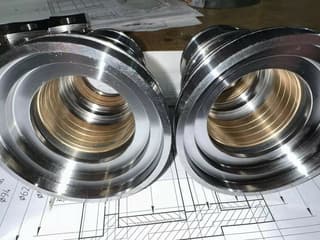 Replaced Austrian ones from MIBA: Russian holding KMZ started production of bearings for diesel engines