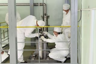 "Nadie más que Rosatom": Rusia se ha encargado de la producción de combustible SNUP único para reactores nucleares rápidos