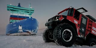 Átomo, robótica, construcción de máquinas herramienta: nombrados los megaproyectos que garantizarán la soberanía tecnológica de Rusia