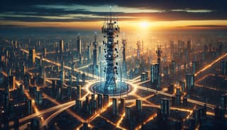 Не только Москва и Петербург: названы регионы, где запустят сети 5G