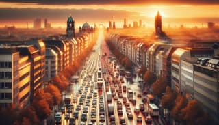 Yandex Maps has simplified parking for users in Moscow
