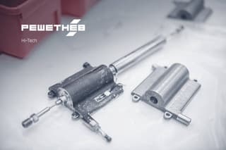 «RESHEVNEV» masters miniature contour heat pipes for satellites