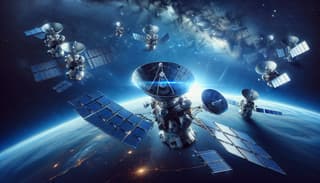 «How do you like this, Elon Musk?»: Russia to allocate billions for Starlink analogue for high-speed Internet access