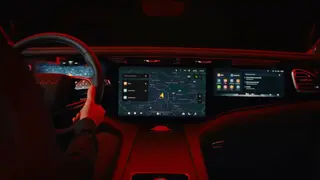 Chery hablará en ruso: la navegación de Yandex llegará a los automóviles chinos