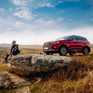 Tiggo 7 Pro, Tiggo 8 Pro, Tiggo 8 Pro Max: россияне лишатся трёх моделей Chery