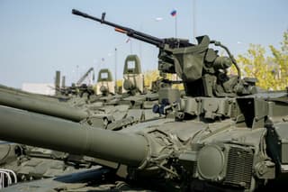 New technical solution from "Ruselectronics" doubles the performance of military equipment