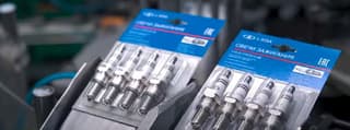 Replacing Bosch: Russia Launches Spark Plugs for Powerful Engines