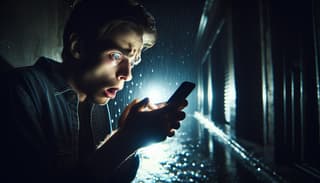 Fake Police and Fake "Gosuslugi" Employees — A New Phone Scam in Russia