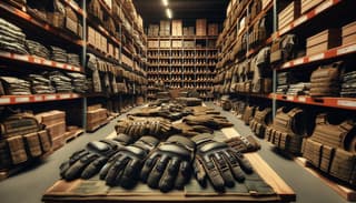Ammunition suppliers to the Russian Ministry of Defense suspected of fraud
