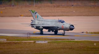 National Interest: Soviet MiG-21 fighter deserves respect as it was a formidable opponent of American aviation