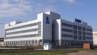 60 nuevos robots: KamAZ ampliará la automatización de la producción