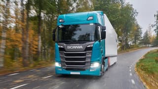 En Rusia liquidaron la fábrica donde se ensamblaban camiones Scania y MAN