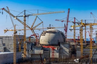 Launch of Akkuyu NPP in Turkey is Getting Closer: Rosatom Starts Commissioning Works at the First Power Unit
