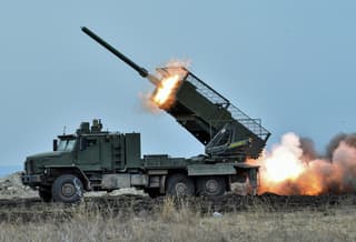 «Неубиваемые» огнеметные системы: ТОС-1А «Солнцепёк» и ТОС-2 «Тосочка» получили дополнительную защиту
