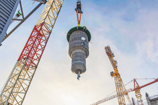 Rosatom to Create Innovative Fuel for "Reactors of the Future"