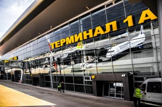 Over 3.7 Billion Rubles to Be Allocated for the Restoration of Kazan Airport