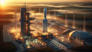 Rusia retoma el proyecto de cohete portador ultraligero basado en el "Topol"