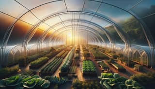 Russia Starts Producing Wide Eco-Friendly Fluoropolymer Films for the First Time, Replacing Foreign Ones