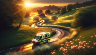 Russian doctors in the regions will be transferred to domestic cars