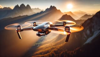 Russian Scientists Create "Area" Intelligent Guidance System for Kamikaze Drones